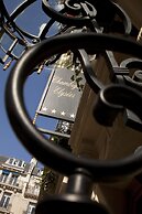 Hotel Chambiges Elysées