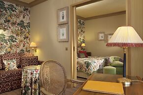 Hotel Chambiges Elysées