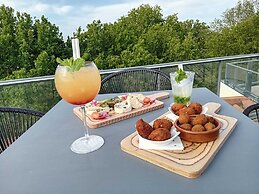 Dali Hôtel - Restaurant