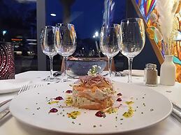 Dali Hôtel - Restaurant