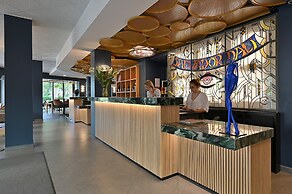 Dali Hôtel - Restaurant