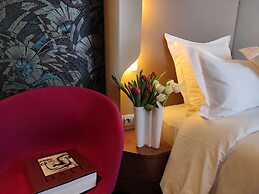 Dali Hôtel - Restaurant