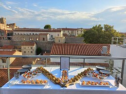 Dali Hôtel - Restaurant