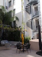 Dali Hôtel - Restaurant