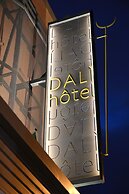Dali Hôtel - Restaurant