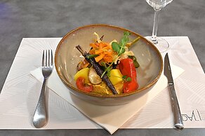 Dali Hôtel - Restaurant