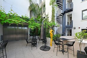 Dali Hôtel - Restaurant