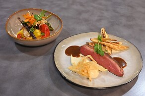 Dali Hôtel - Restaurant