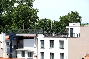 Dali Hôtel - Restaurant
