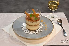 Dali Hôtel - Restaurant