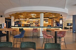 Dali Hôtel - Restaurant