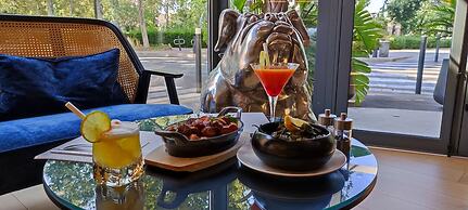 Dali Hôtel - Restaurant