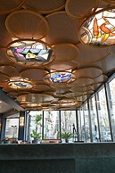Dali Hôtel - Restaurant
