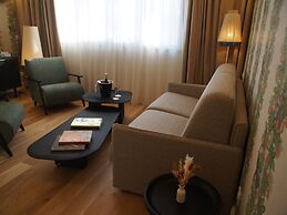 Dali Hôtel - Restaurant