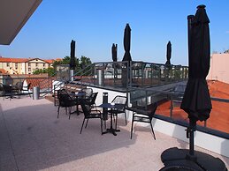 Dali Hôtel - Restaurant