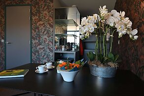 Dali Hôtel - Restaurant