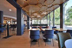 Dali Hôtel - Restaurant