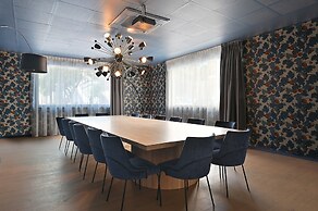 Dali Hôtel - Restaurant