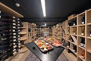 Dali Hôtel - Restaurant