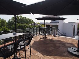 Dali Hôtel - Restaurant