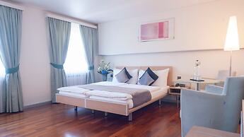 Hotel Krone Unterstrass