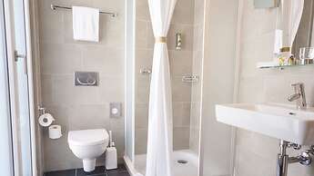 Hotel Krone Unterstrass