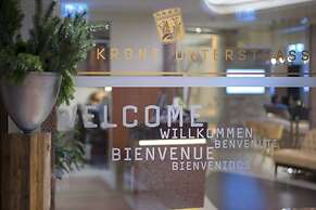 Hotel Krone Unterstrass