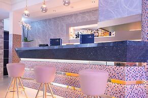 Hotel Krone Unterstrass