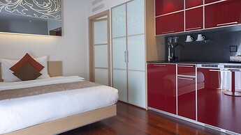 Hotel Krone Unterstrass