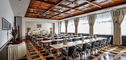 Hotel Krone Unterstrass