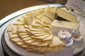 Hotel Krone Unterstrass