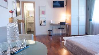 Hotel Krone Unterstrass