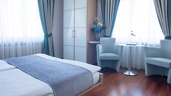 Hotel Krone Unterstrass