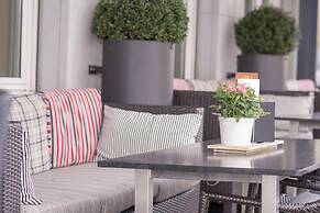 Hotel Krone Unterstrass