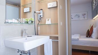 Hotel Krone Unterstrass