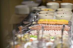 Hotel Krone Unterstrass