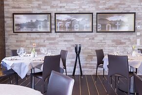 Hotel Krone Unterstrass