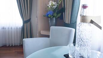 Hotel Krone Unterstrass