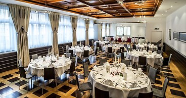 Hotel Krone Unterstrass