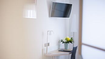 Hotel Krone Unterstrass