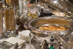 Hotel Krone Unterstrass