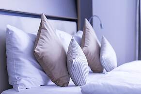 Hotel Krone Unterstrass