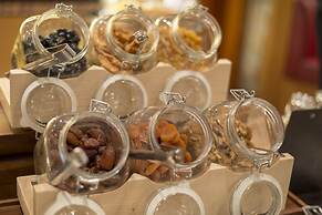 Hotel Krone Unterstrass