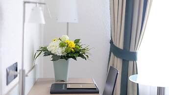 Hotel Krone Unterstrass