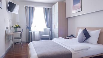 Hotel Krone Unterstrass