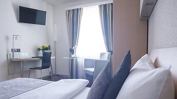 Hotel Krone Unterstrass