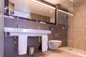 Hotel Krone Unterstrass