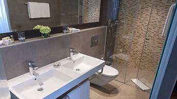 Hotel Krone Unterstrass