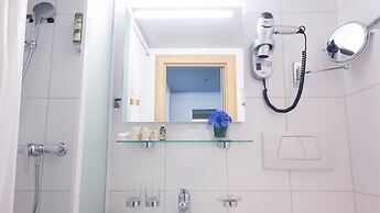 Hotel Krone Unterstrass