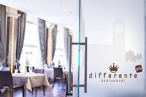 Hotel Krone Unterstrass